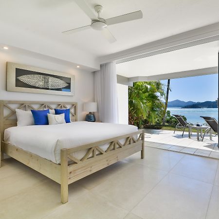 Hamilton Island Holiday Homes Luaran gambar