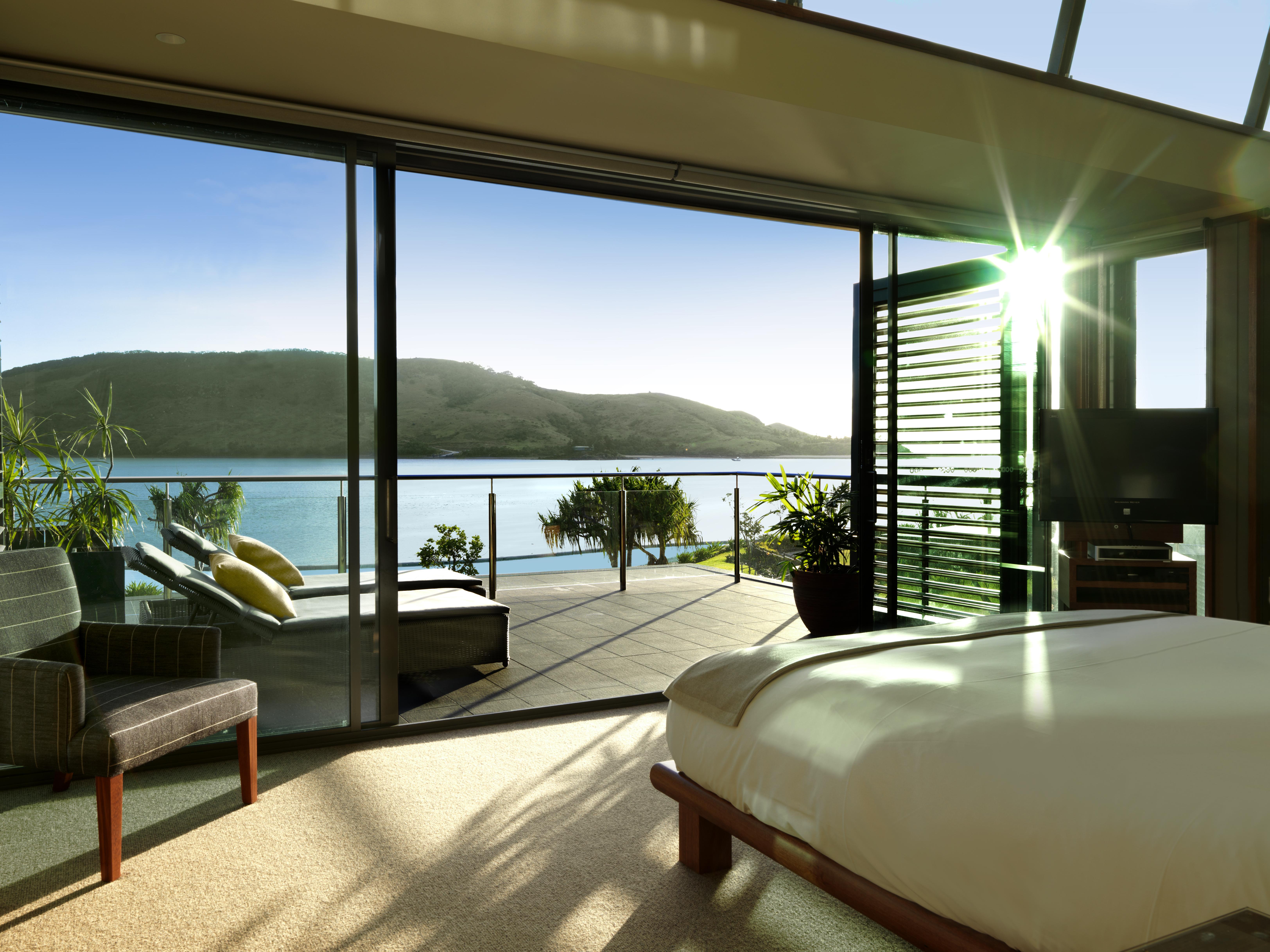 Hamilton Island Holiday Homes Luaran gambar