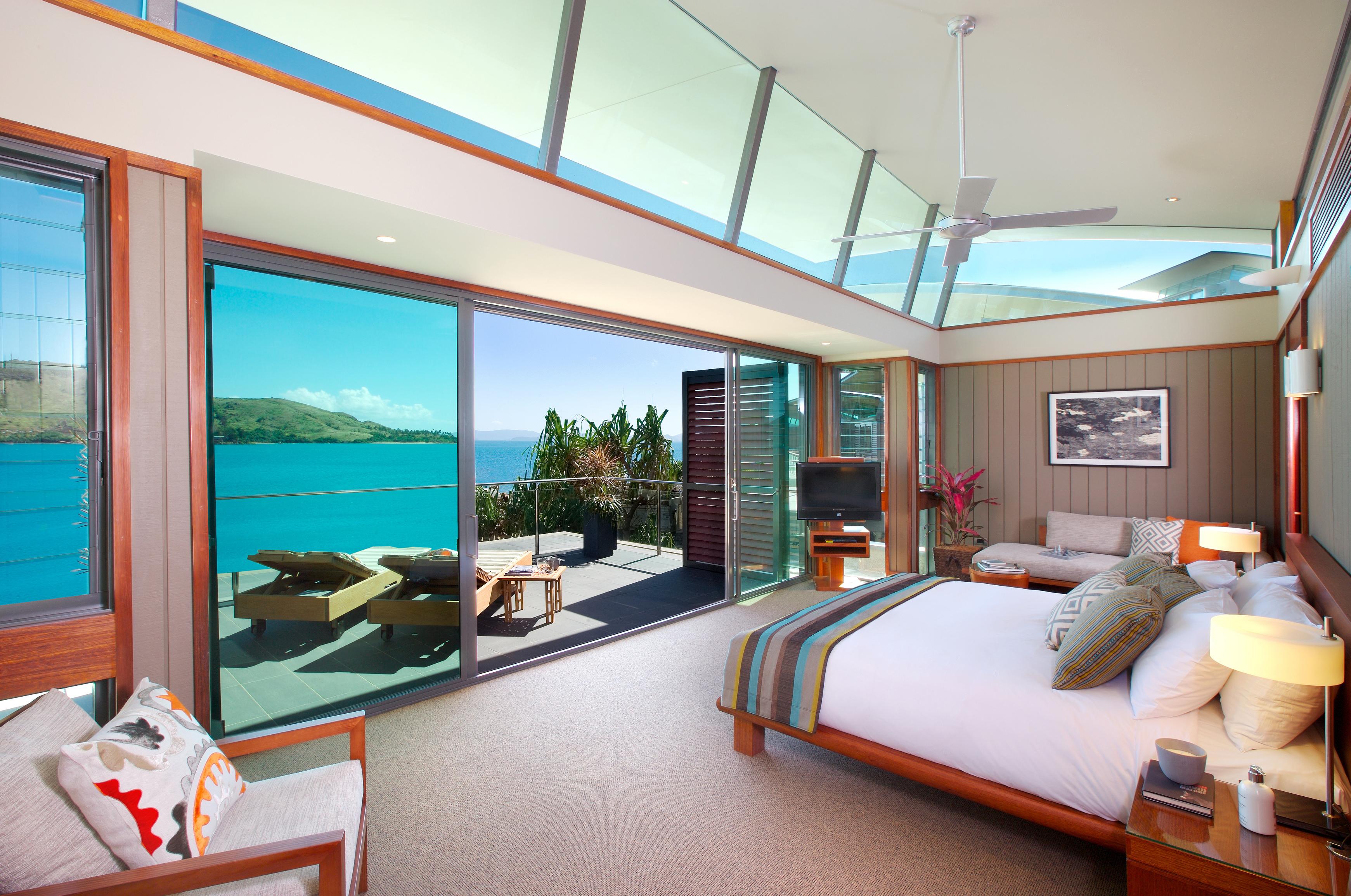 Hamilton Island Holiday Homes Luaran gambar