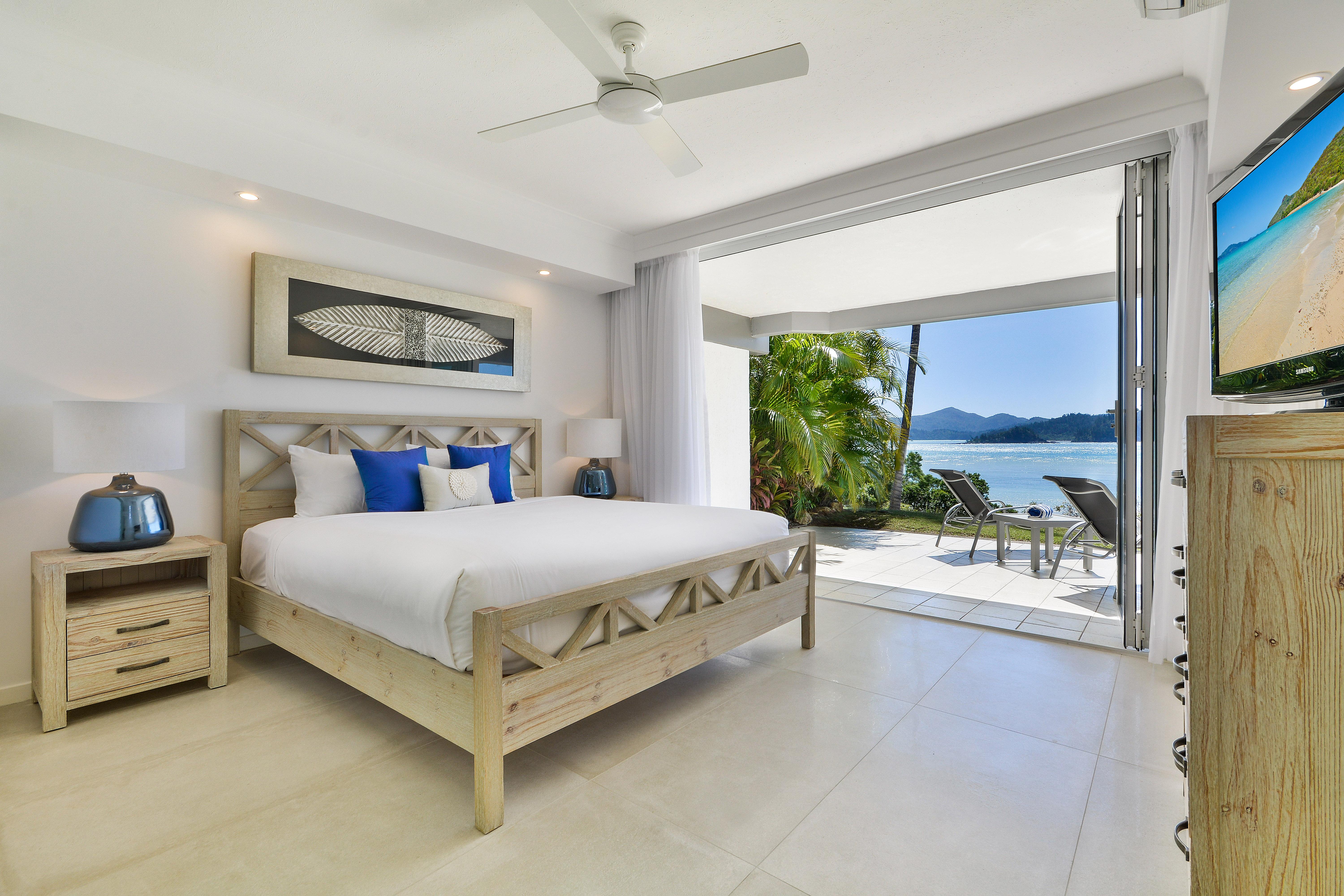 Hamilton Island Holiday Homes Luaran gambar