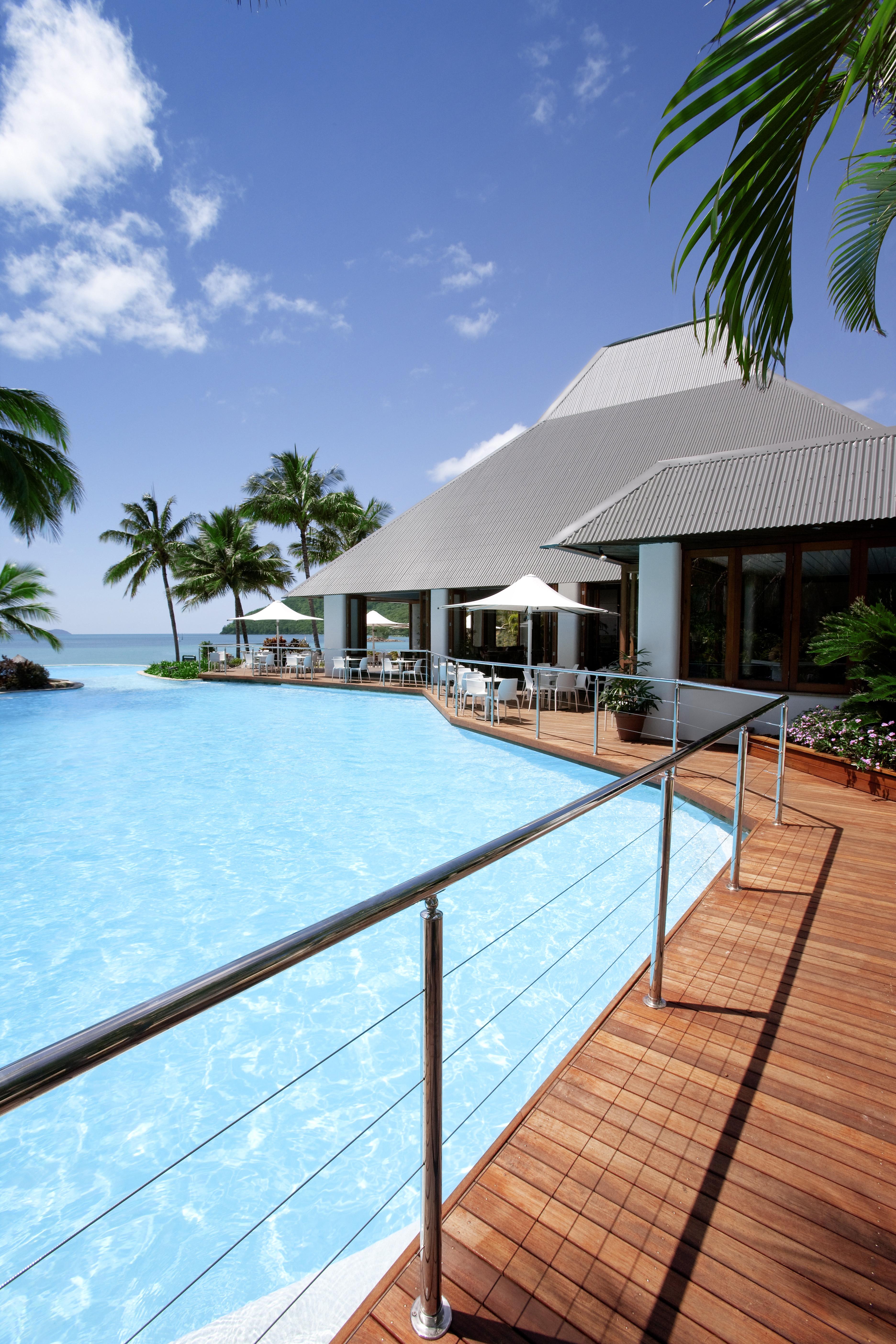 Hamilton Island Holiday Homes Luaran gambar