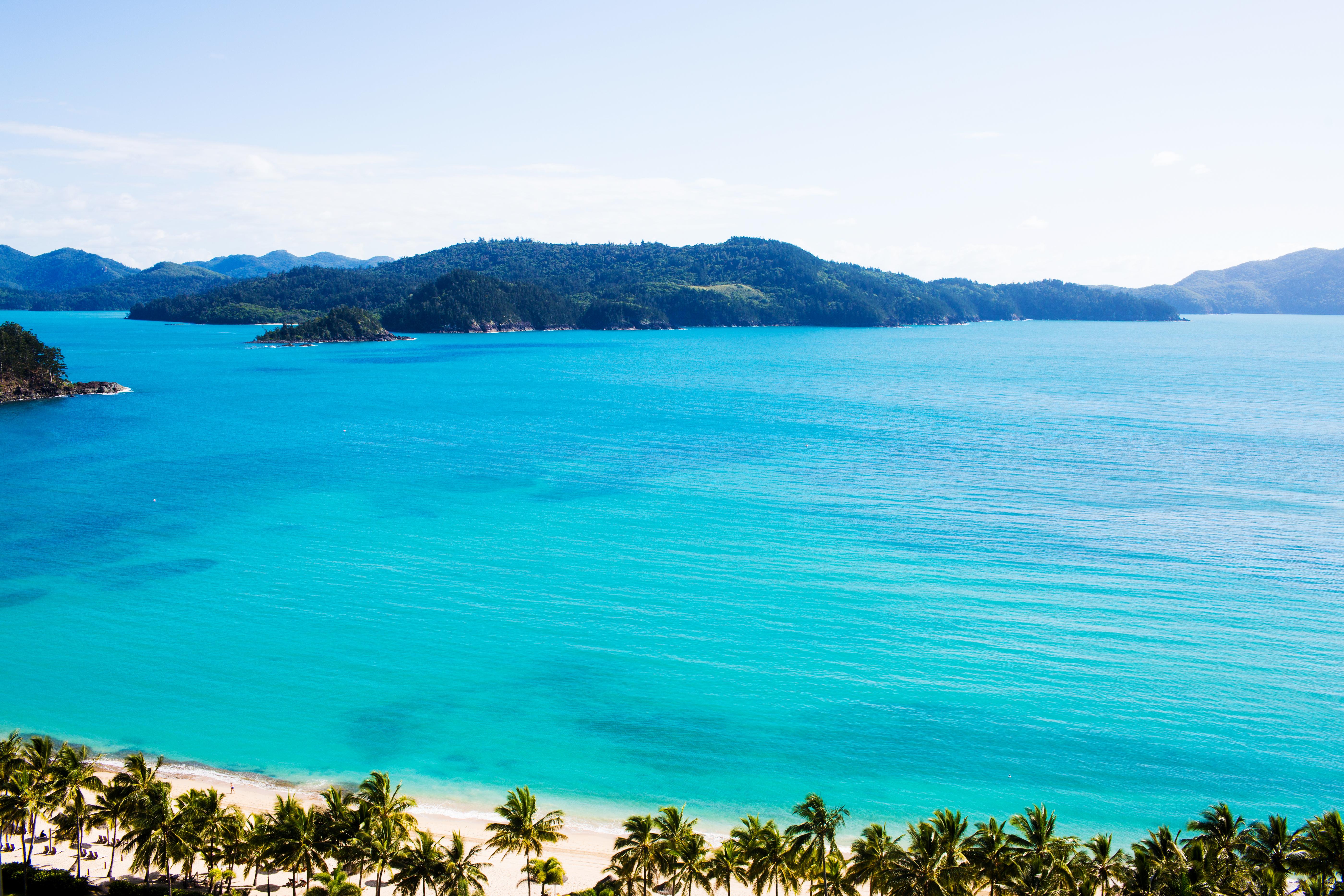 Hamilton Island Holiday Homes Luaran gambar