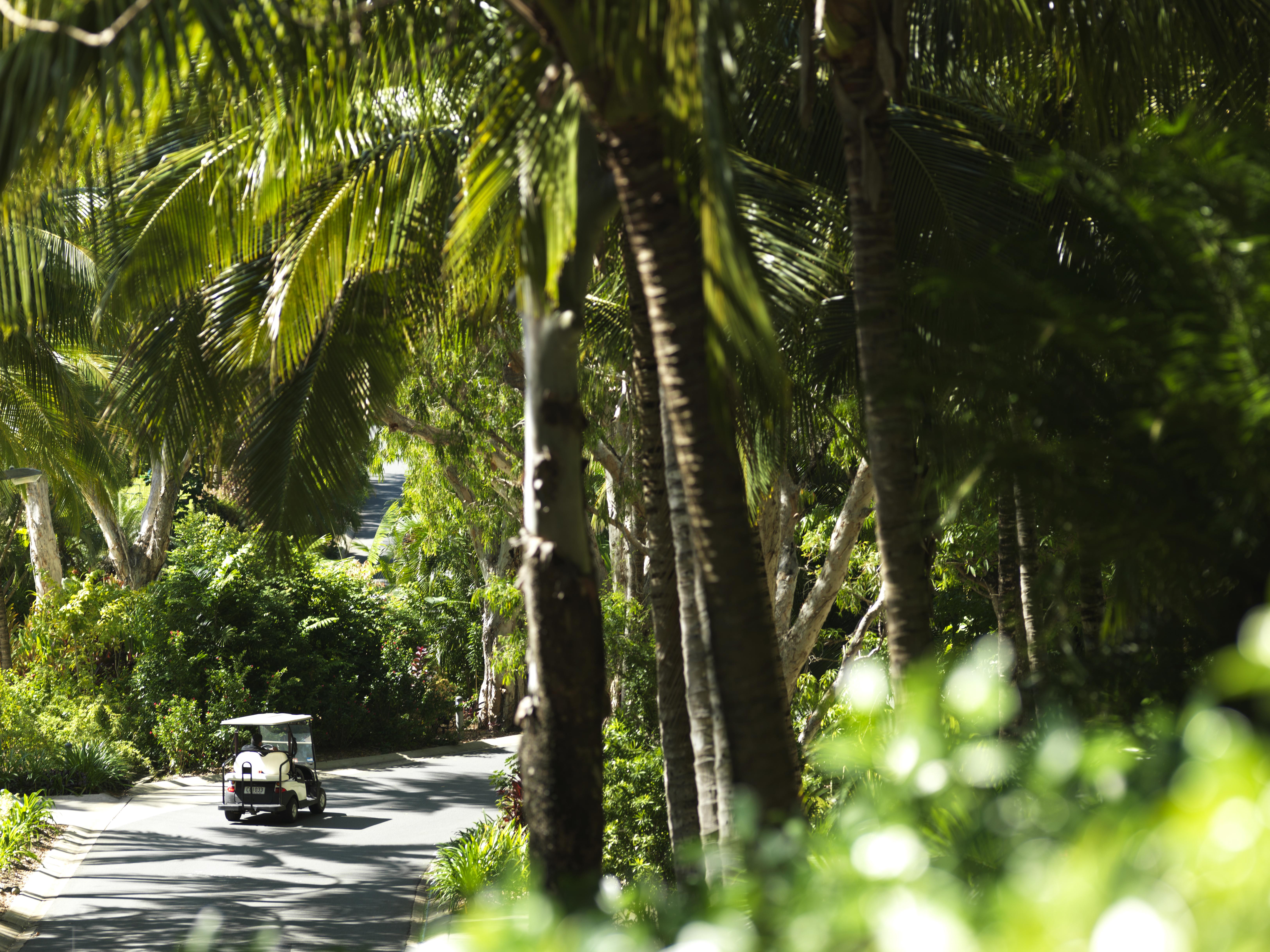 Hamilton Island Holiday Homes Luaran gambar