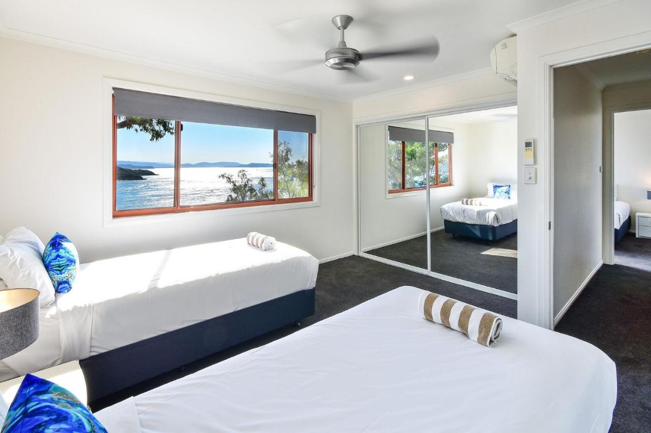 Hamilton Island Holiday Homes Luaran gambar