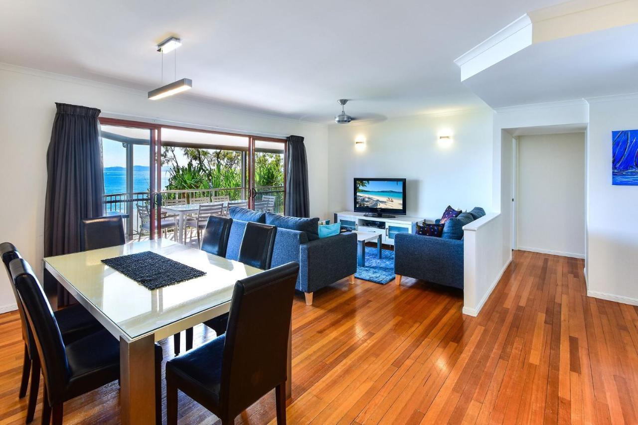 Hamilton Island Holiday Homes Luaran gambar