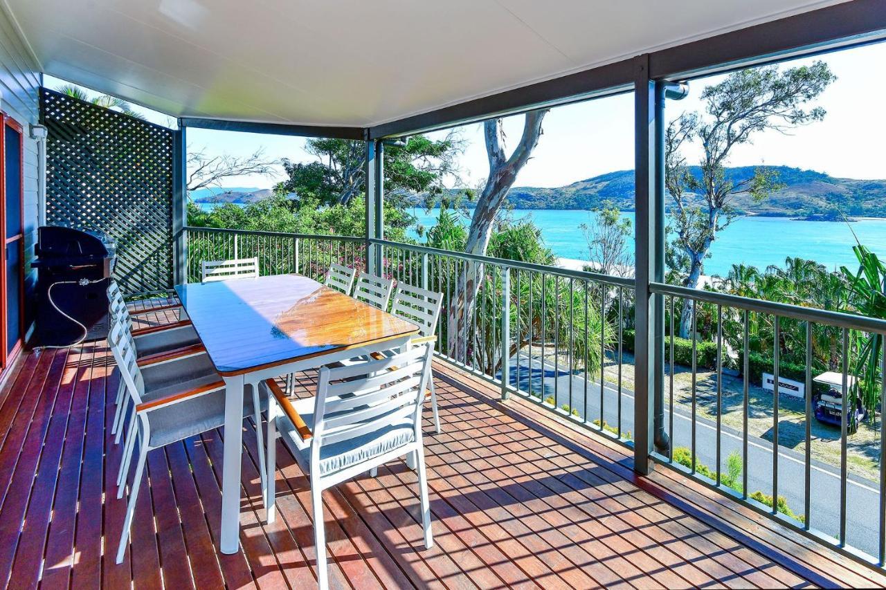 Hamilton Island Holiday Homes Luaran gambar