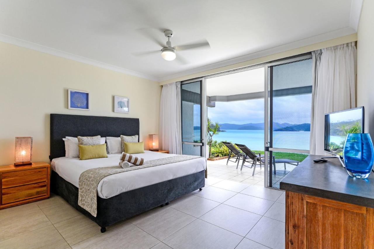 Hamilton Island Holiday Homes Luaran gambar