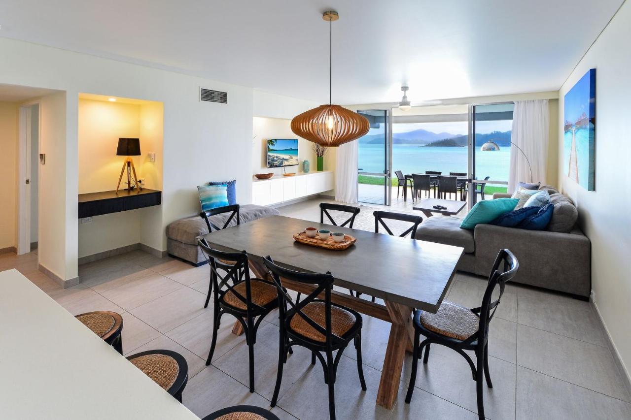 Hamilton Island Holiday Homes Luaran gambar