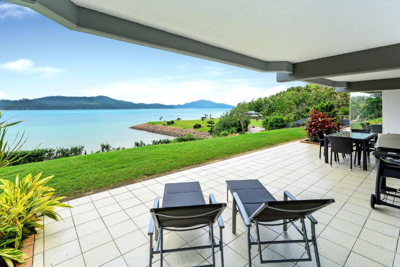 Hamilton Island Holiday Homes Luaran gambar