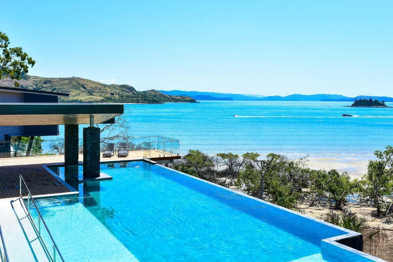 Hamilton Island Holiday Homes Luaran gambar