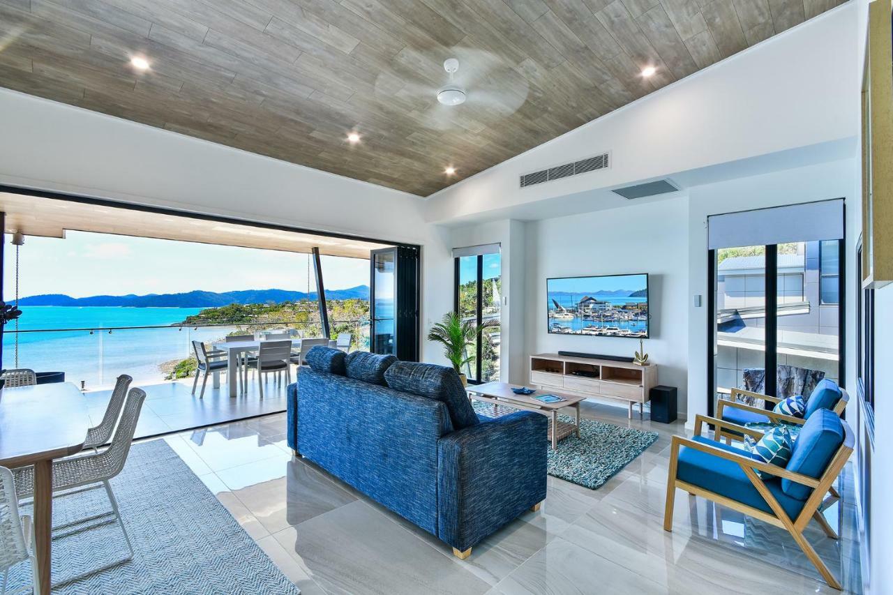 Hamilton Island Holiday Homes Luaran gambar