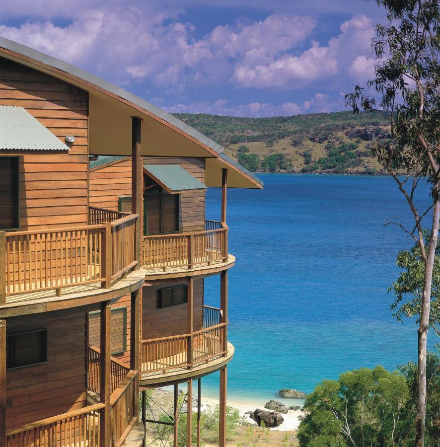 Hamilton Island Holiday Homes Luaran gambar