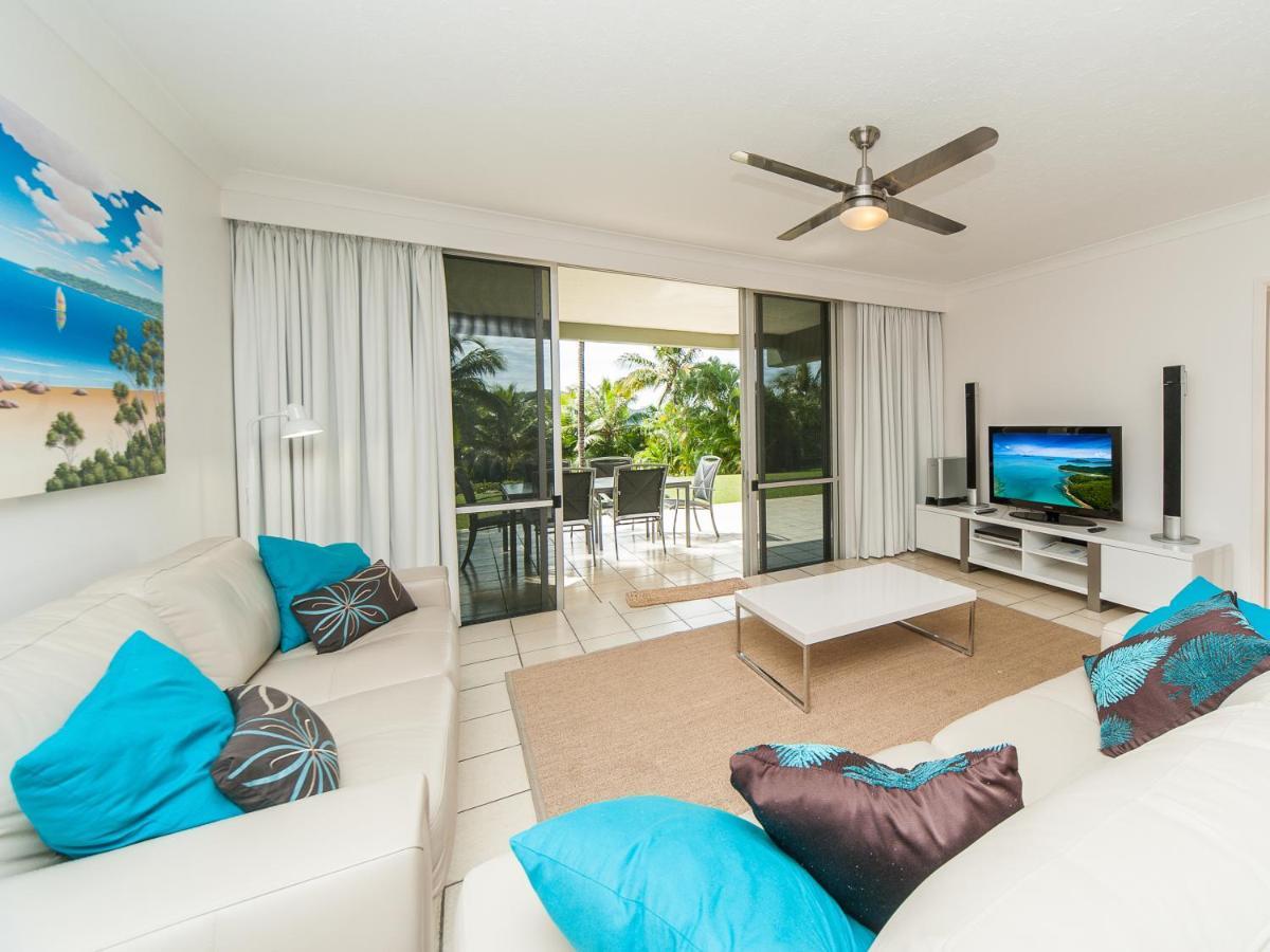 Hamilton Island Holiday Homes Luaran gambar