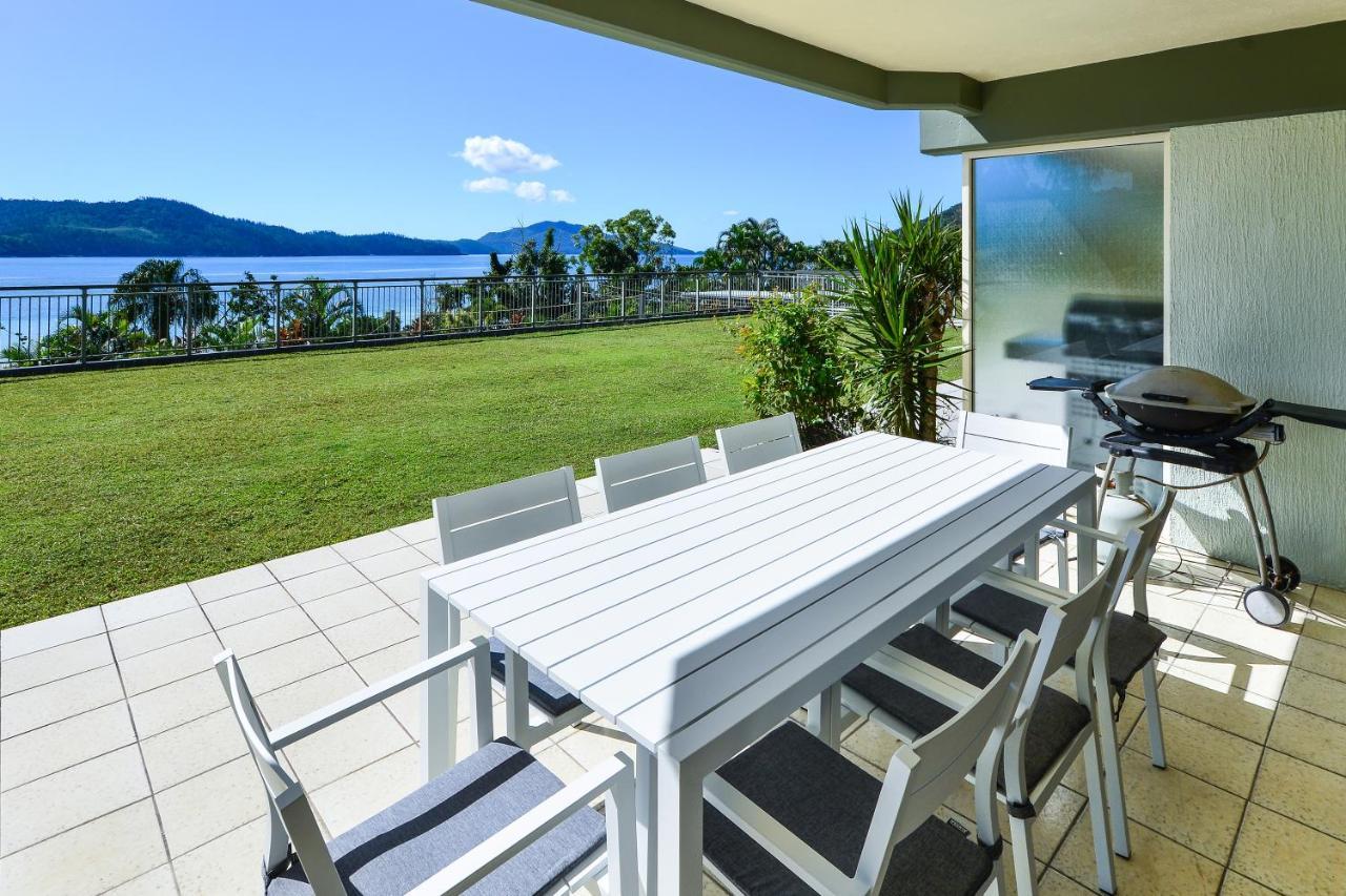 Hamilton Island Holiday Homes Luaran gambar