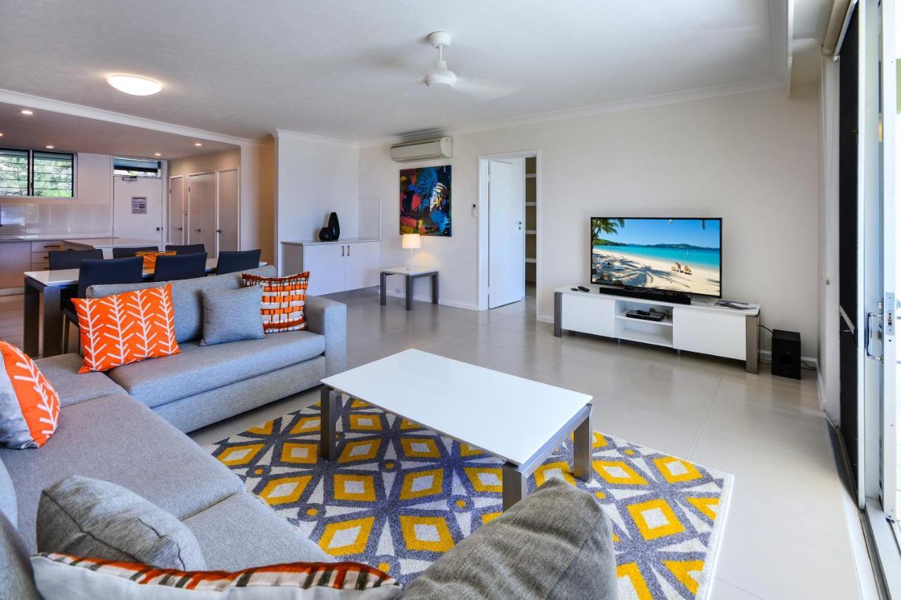 Hamilton Island Holiday Homes Luaran gambar