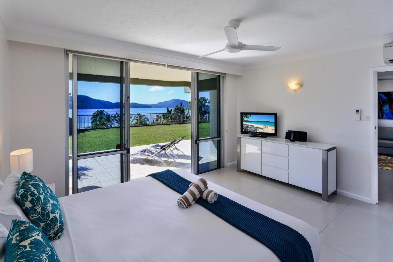 Hamilton Island Holiday Homes Luaran gambar