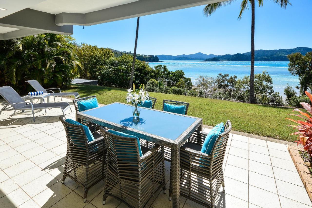 Hamilton Island Holiday Homes Luaran gambar