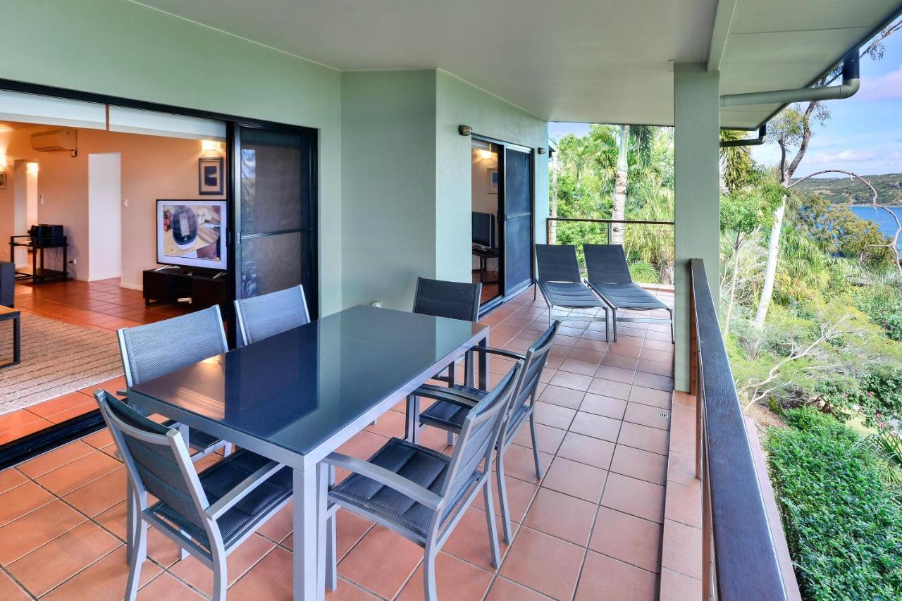 Hamilton Island Holiday Homes Luaran gambar