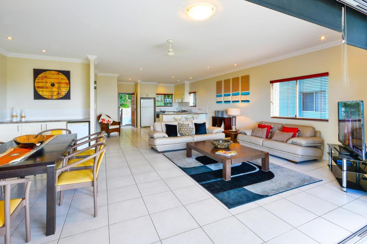 Hamilton Island Holiday Homes Luaran gambar