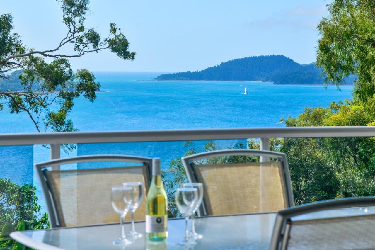 Hamilton Island Holiday Homes Luaran gambar