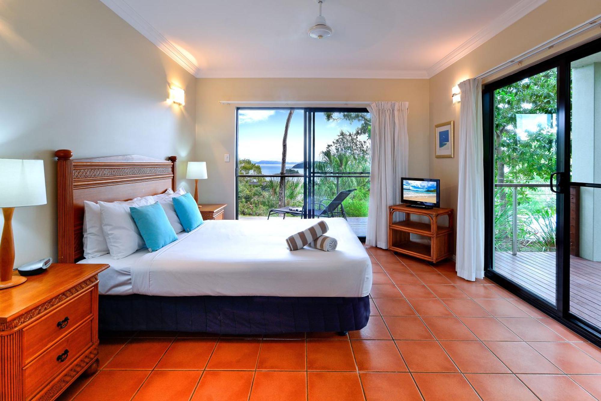 Hamilton Island Holiday Homes Luaran gambar