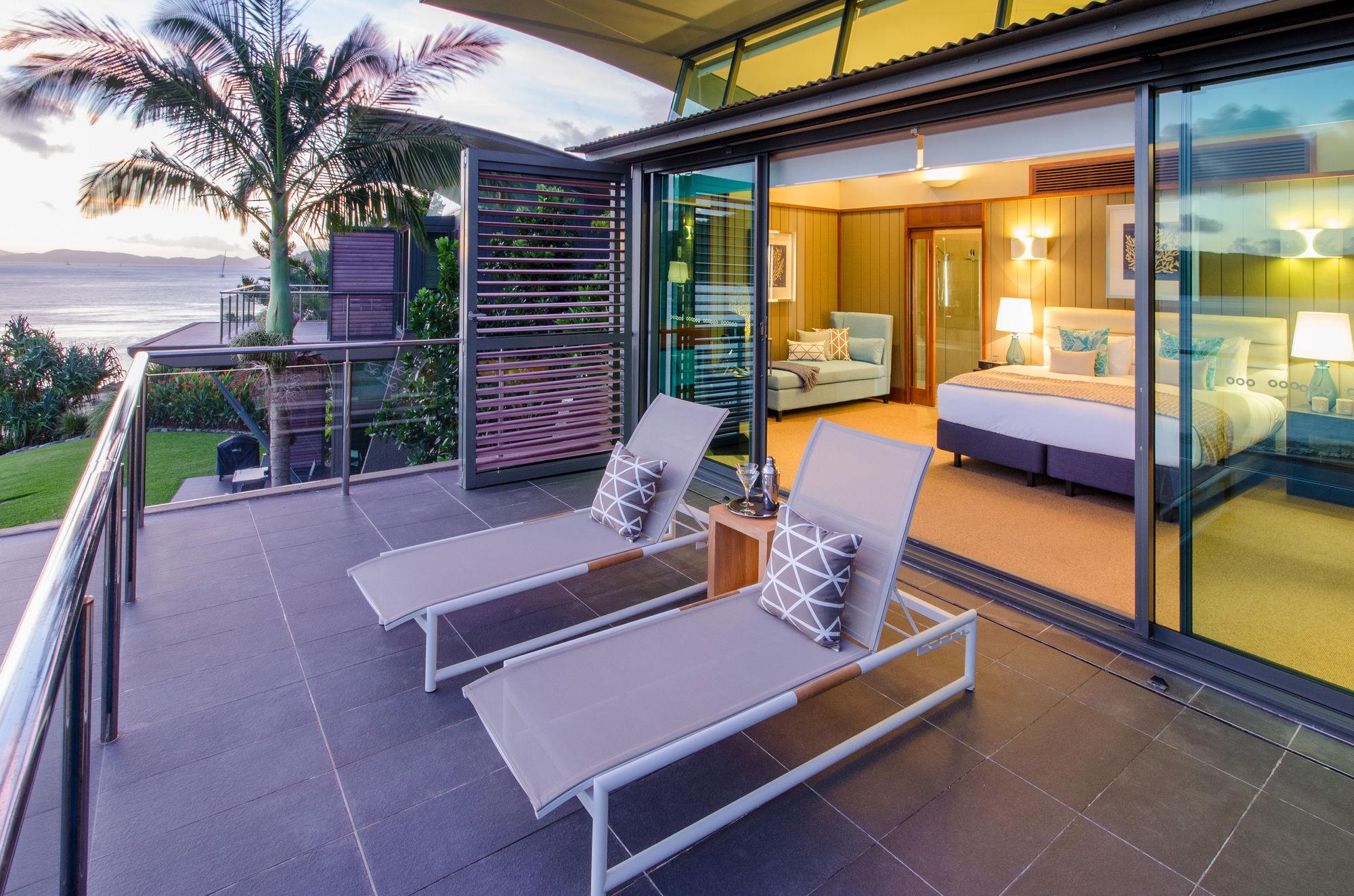 Hamilton Island Holiday Homes Luaran gambar