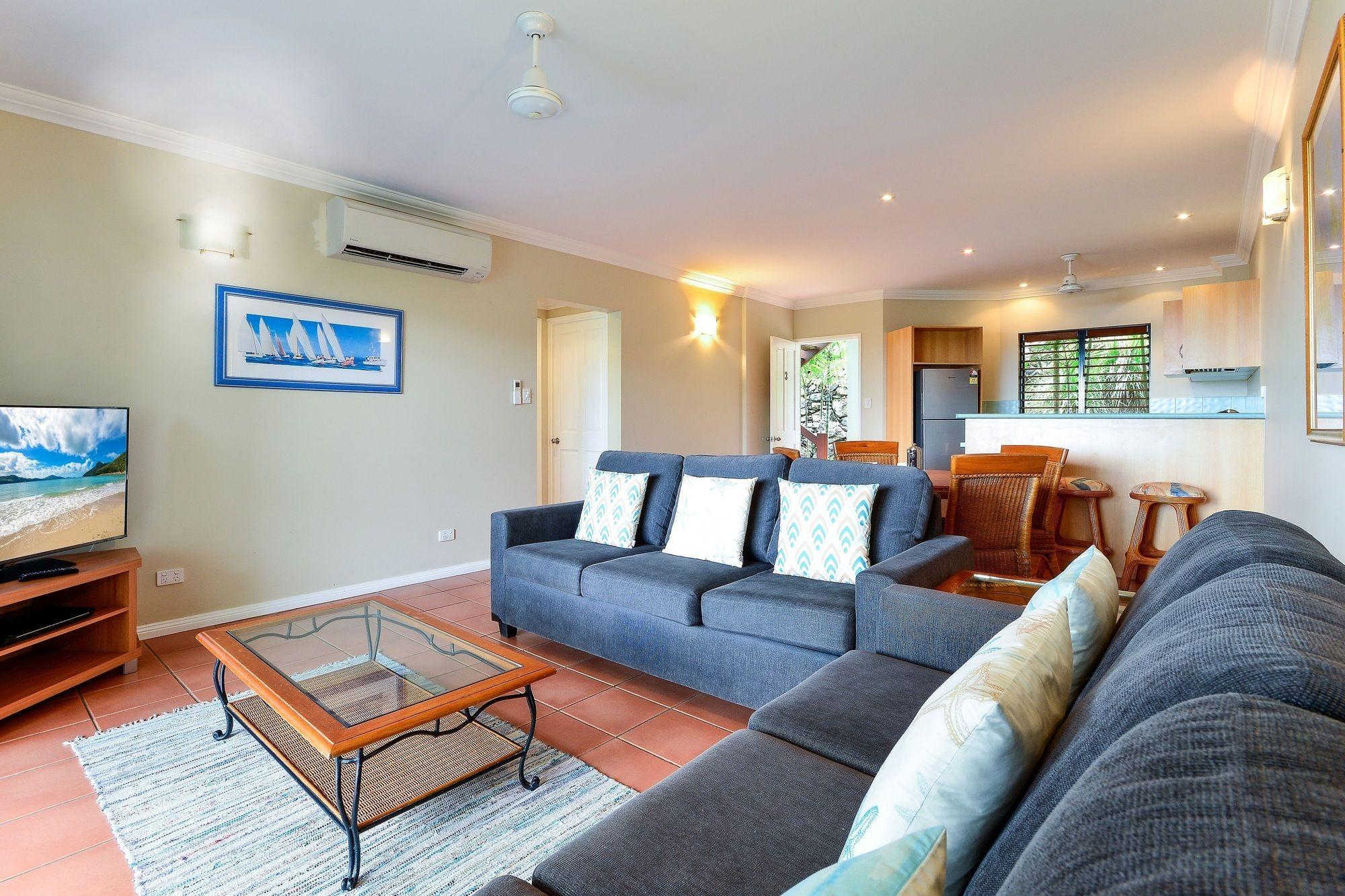 Hamilton Island Holiday Homes Luaran gambar