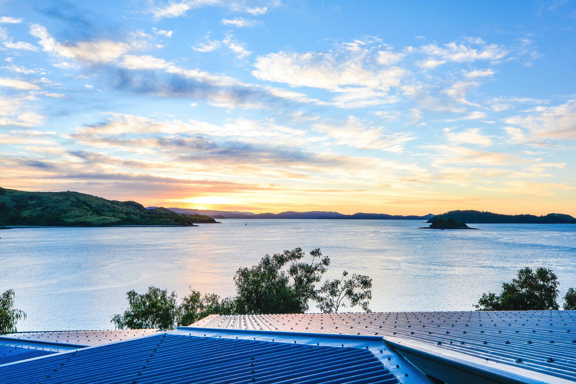 Hamilton Island Holiday Homes Luaran gambar