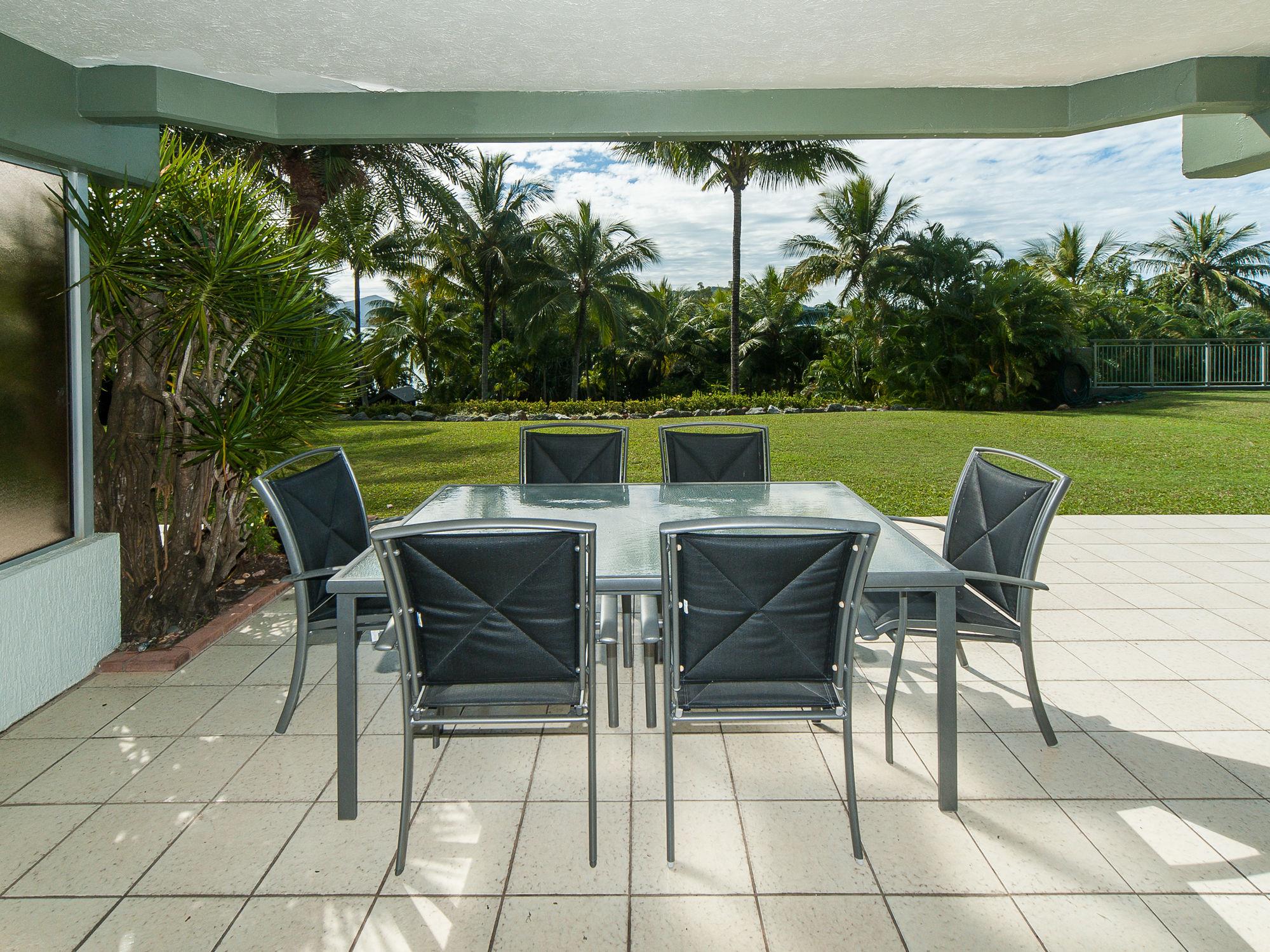 Hamilton Island Holiday Homes Luaran gambar