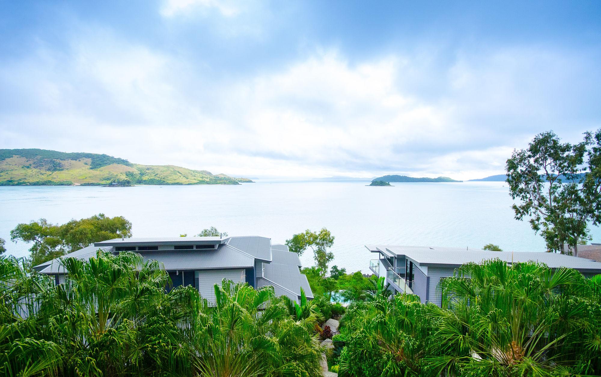 Hamilton Island Holiday Homes Luaran gambar