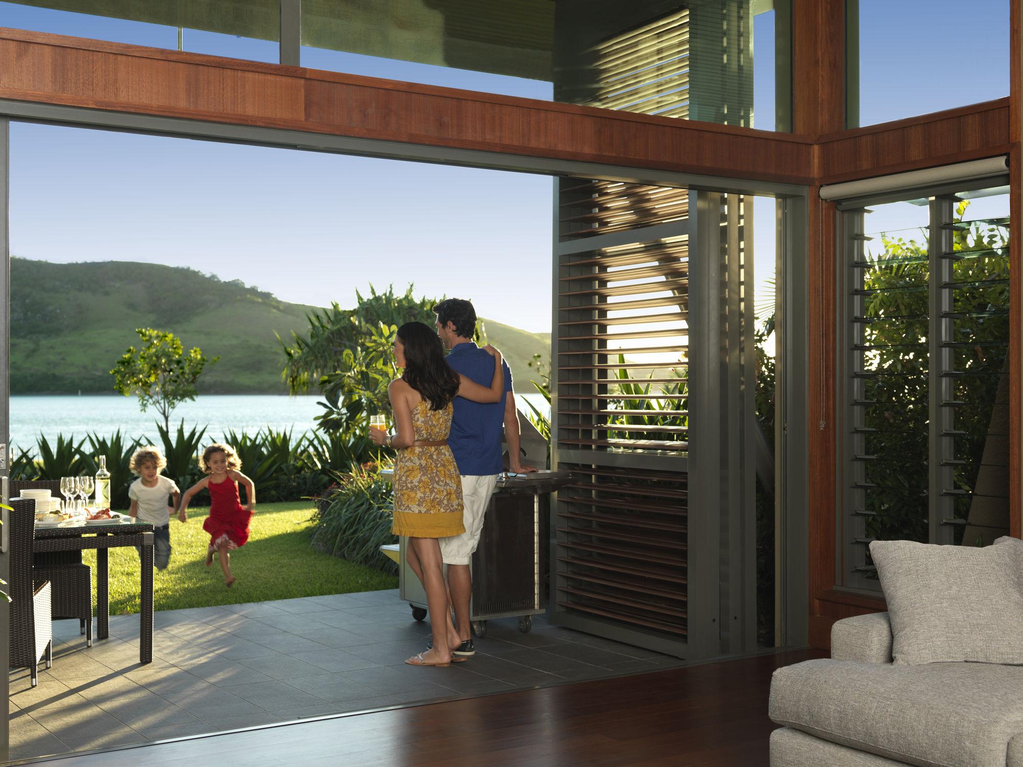 Hamilton Island Holiday Homes Luaran gambar