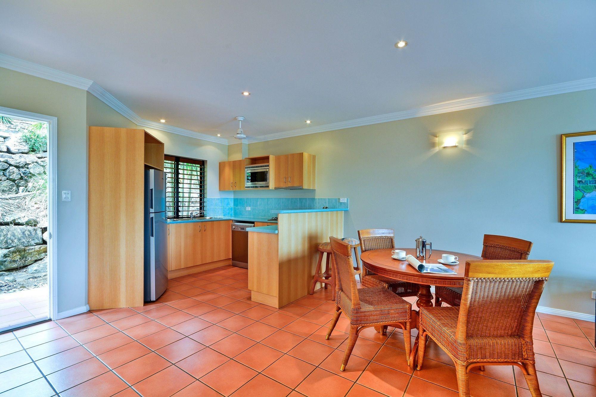 Hamilton Island Holiday Homes Luaran gambar