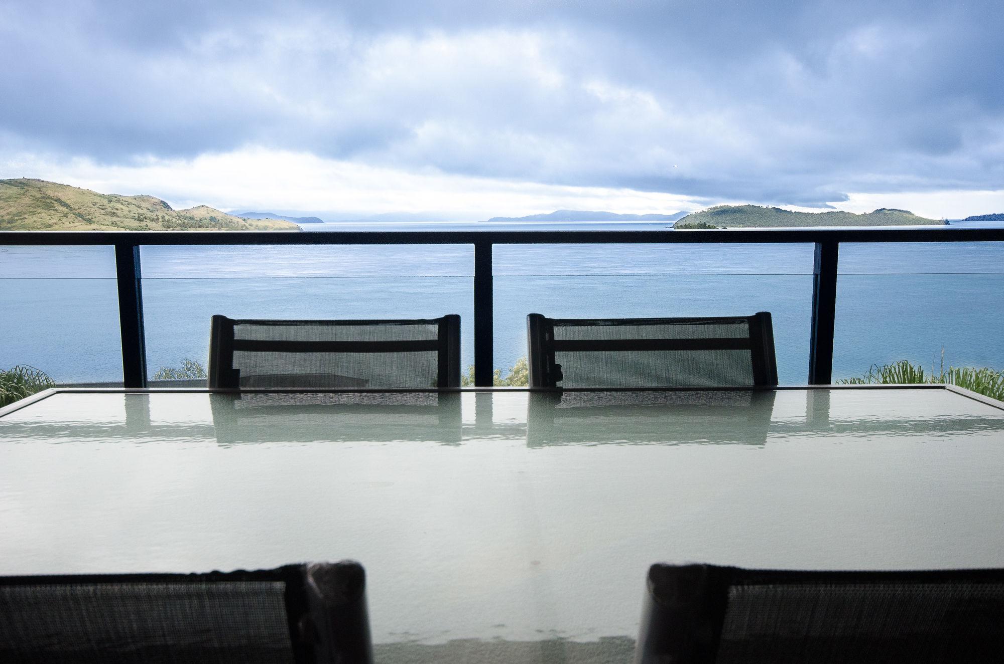 Hamilton Island Holiday Homes Luaran gambar