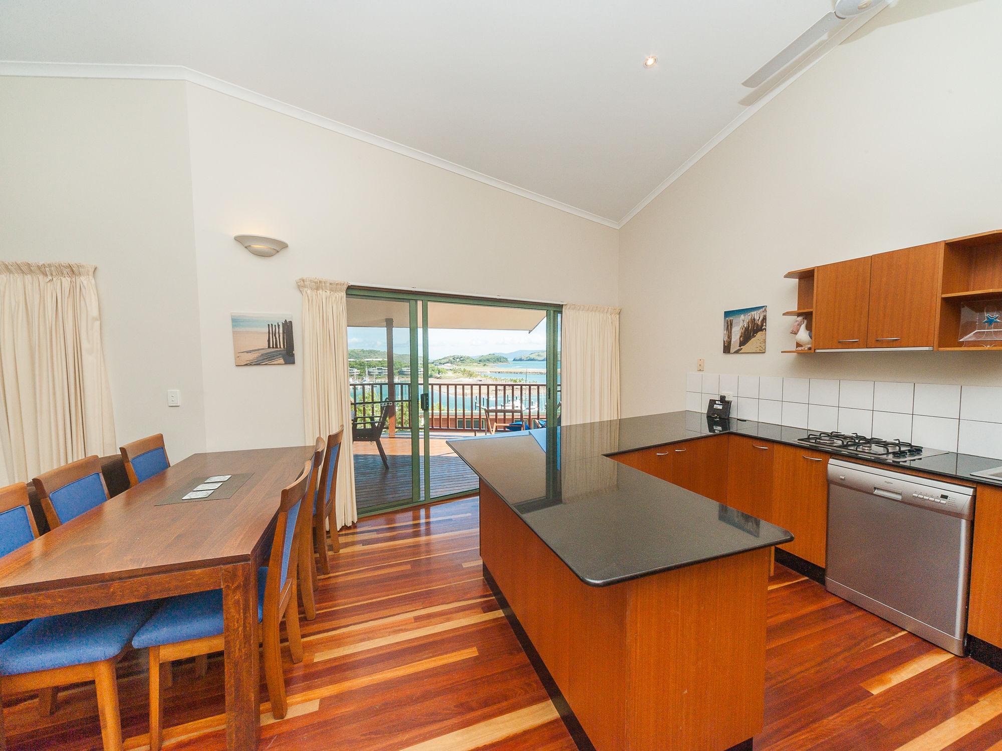 Hamilton Island Holiday Homes Luaran gambar