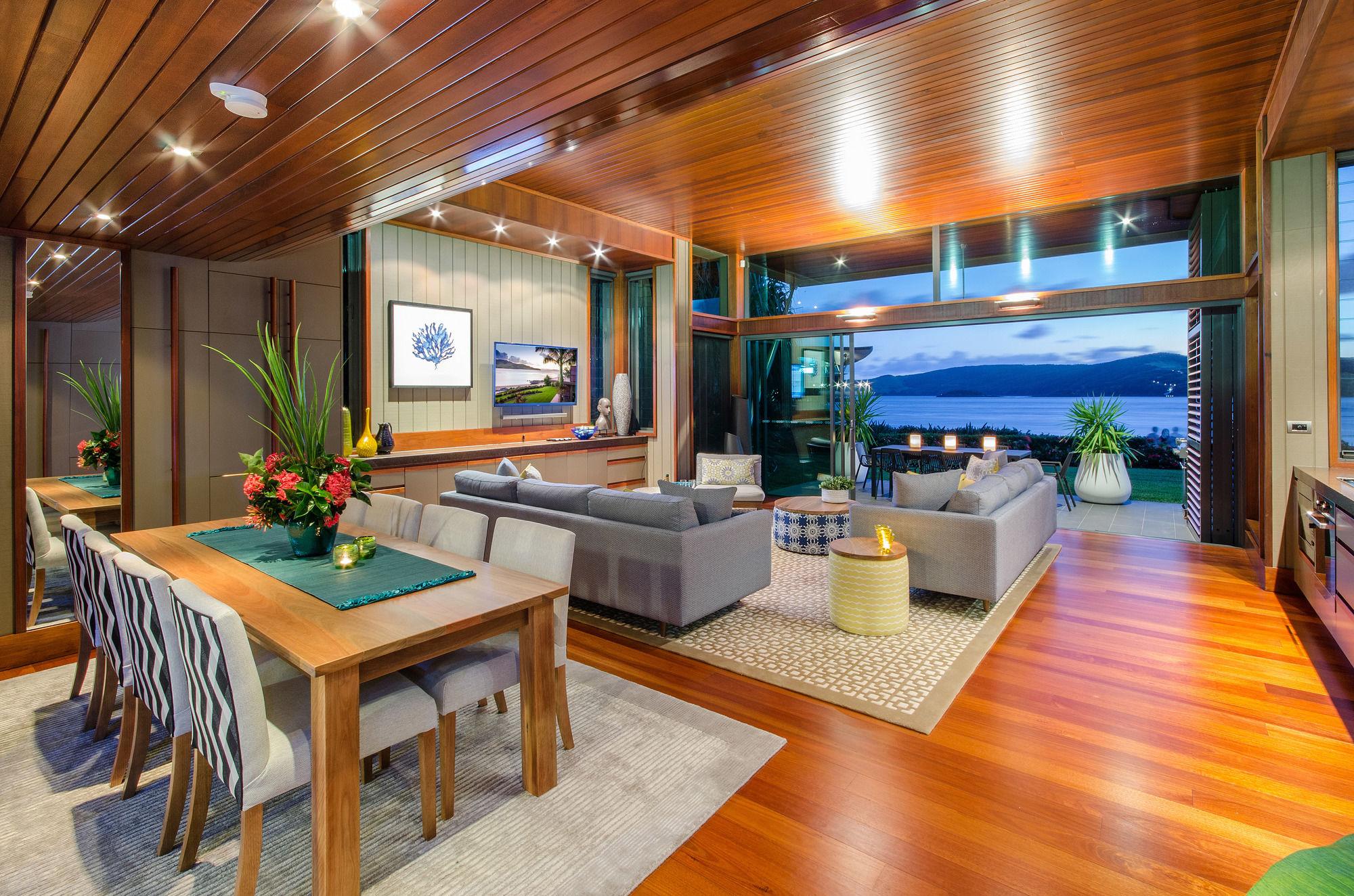 Hamilton Island Holiday Homes Luaran gambar