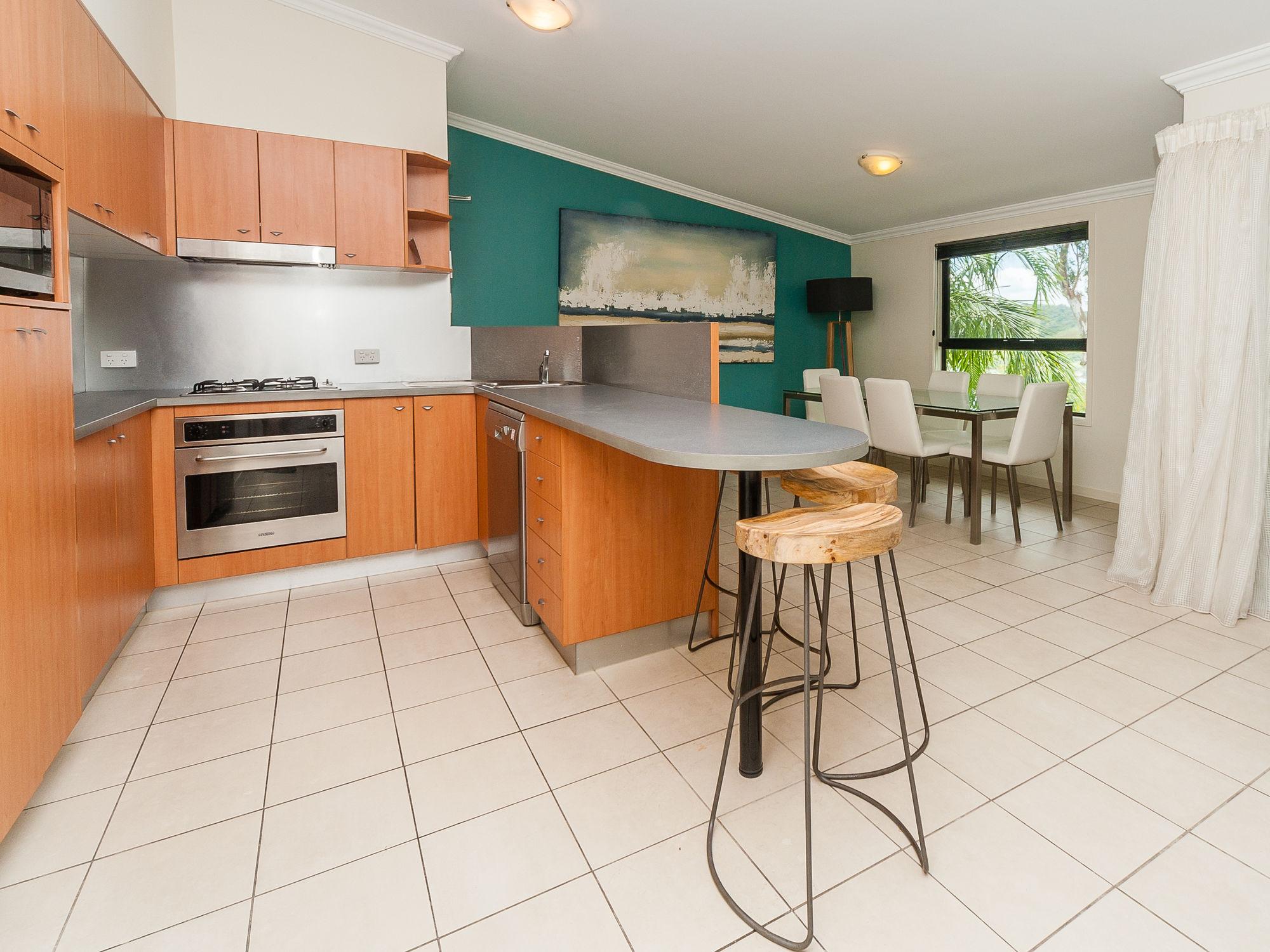 Hamilton Island Holiday Homes Luaran gambar