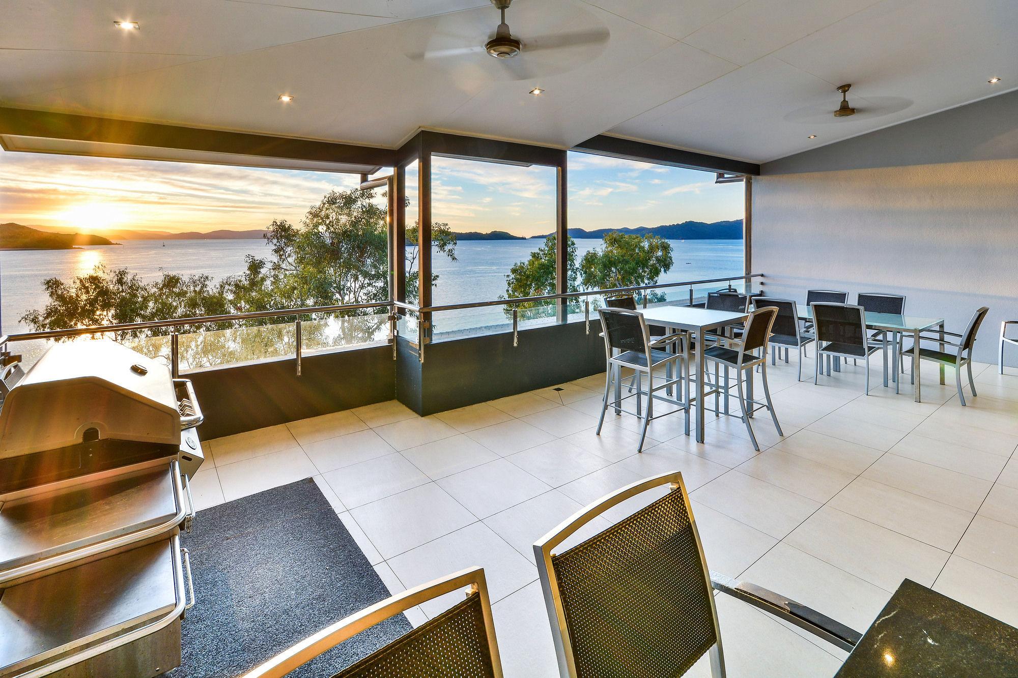 Hamilton Island Holiday Homes Luaran gambar