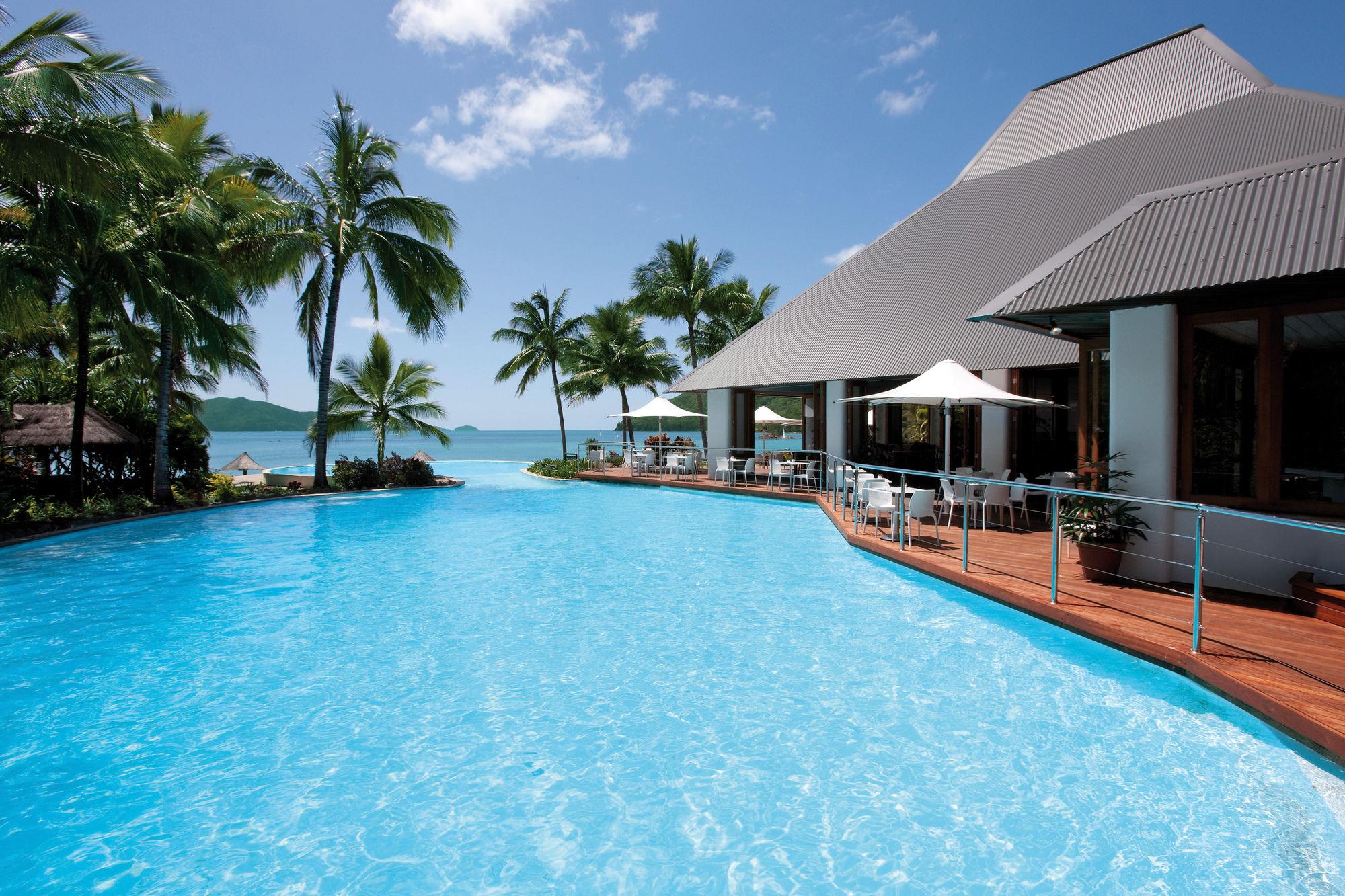 Hamilton Island Holiday Homes Luaran gambar