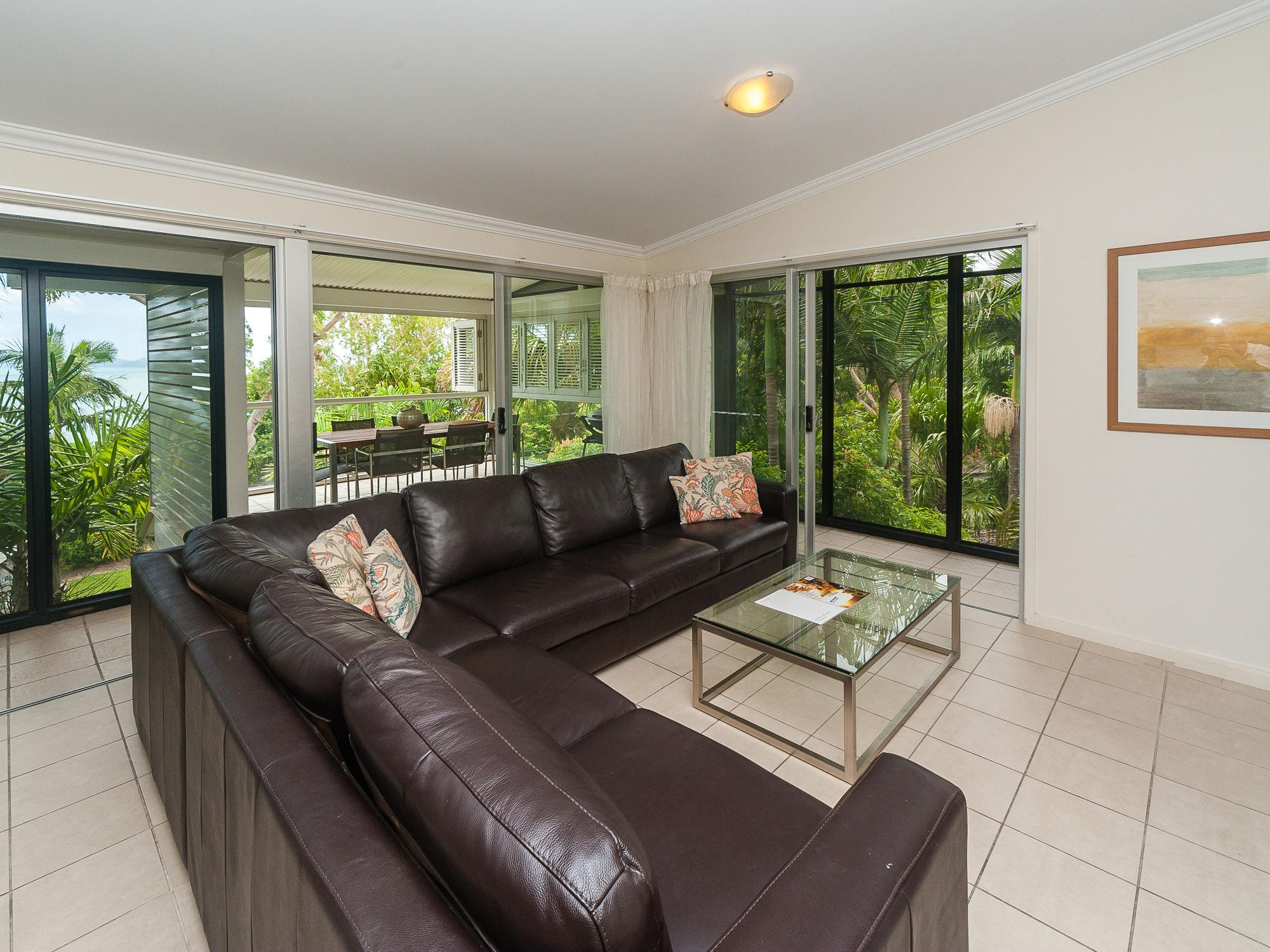 Hamilton Island Holiday Homes Luaran gambar