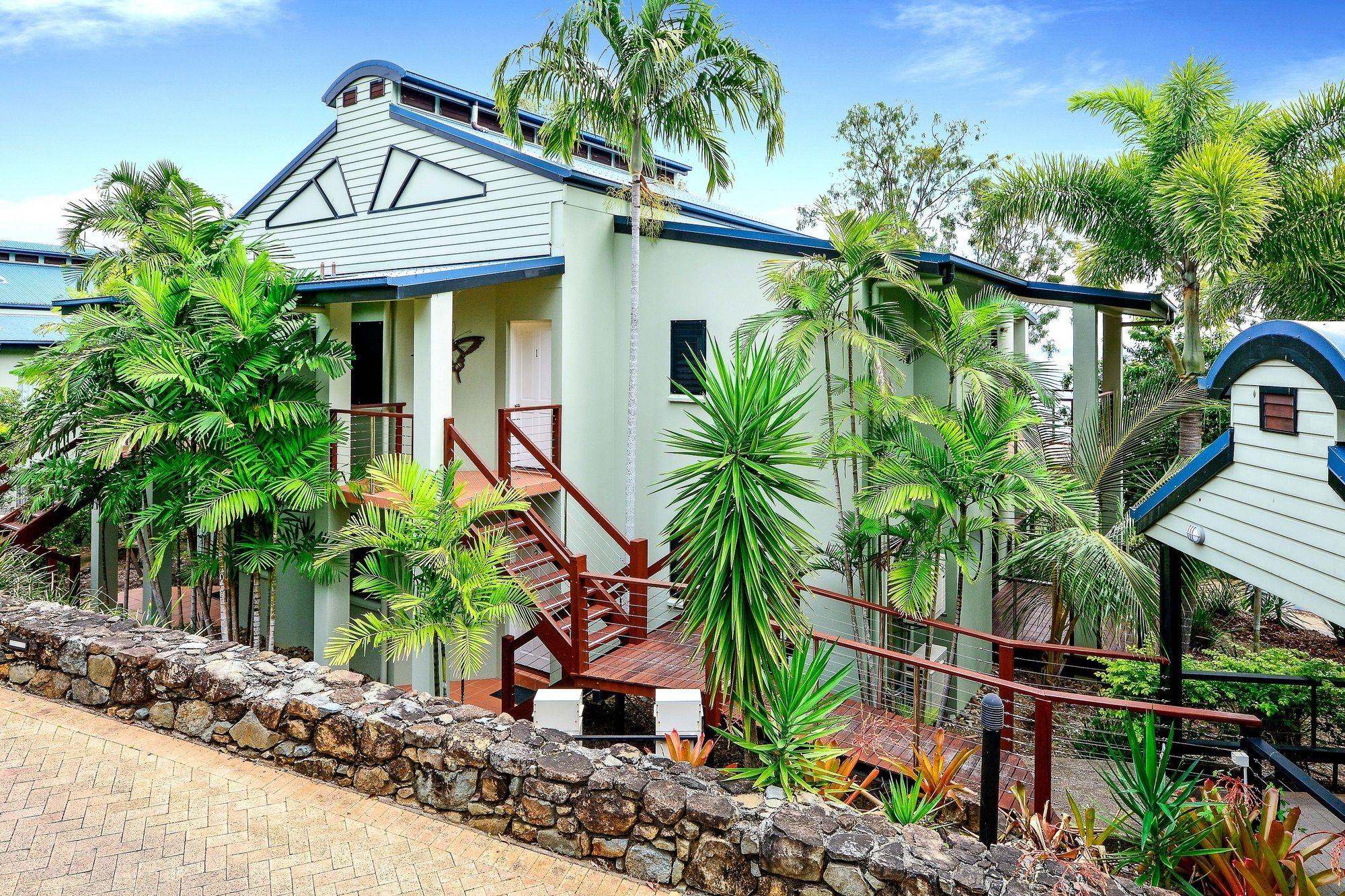 Hamilton Island Holiday Homes Luaran gambar