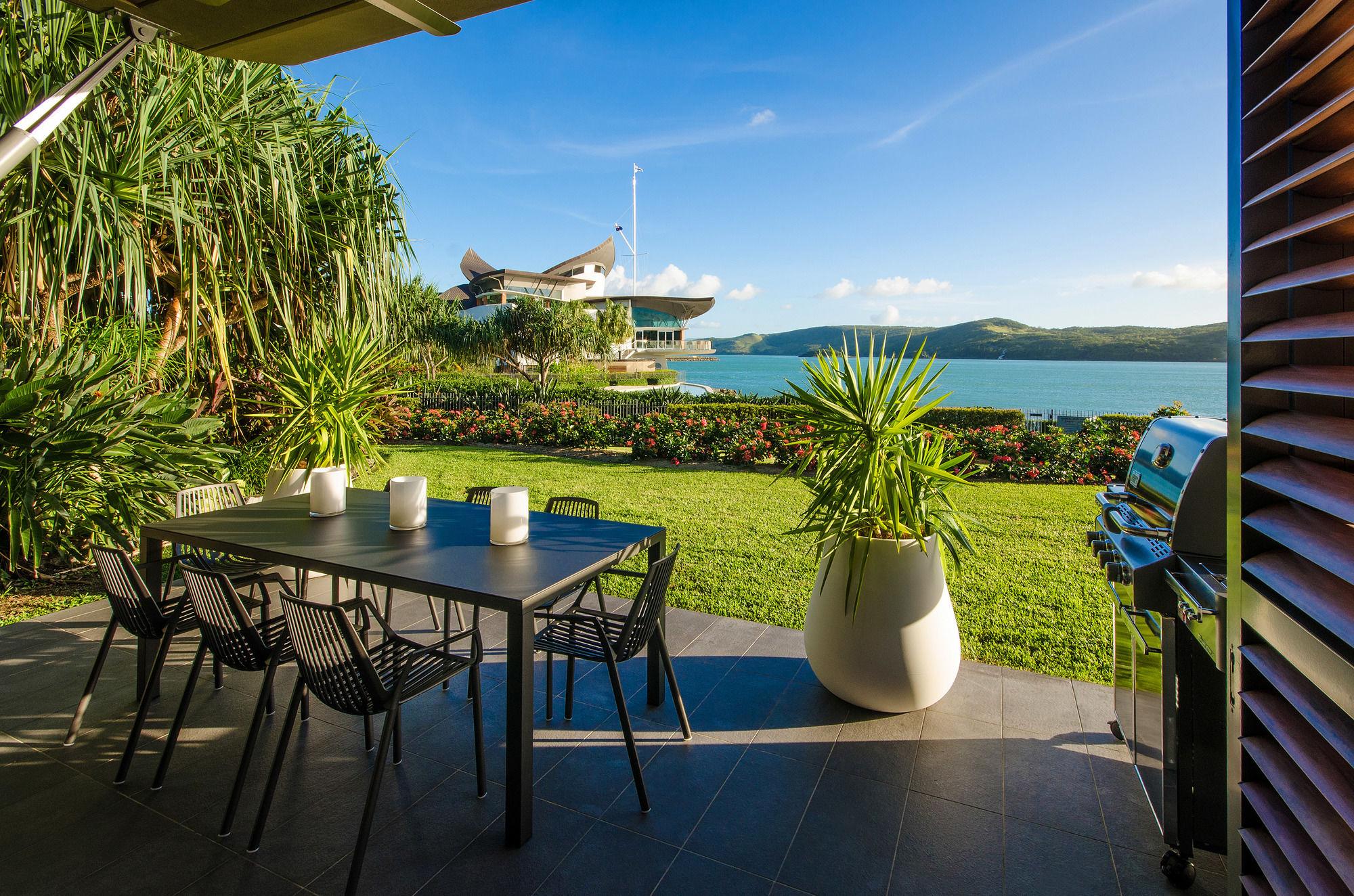 Hamilton Island Holiday Homes Luaran gambar