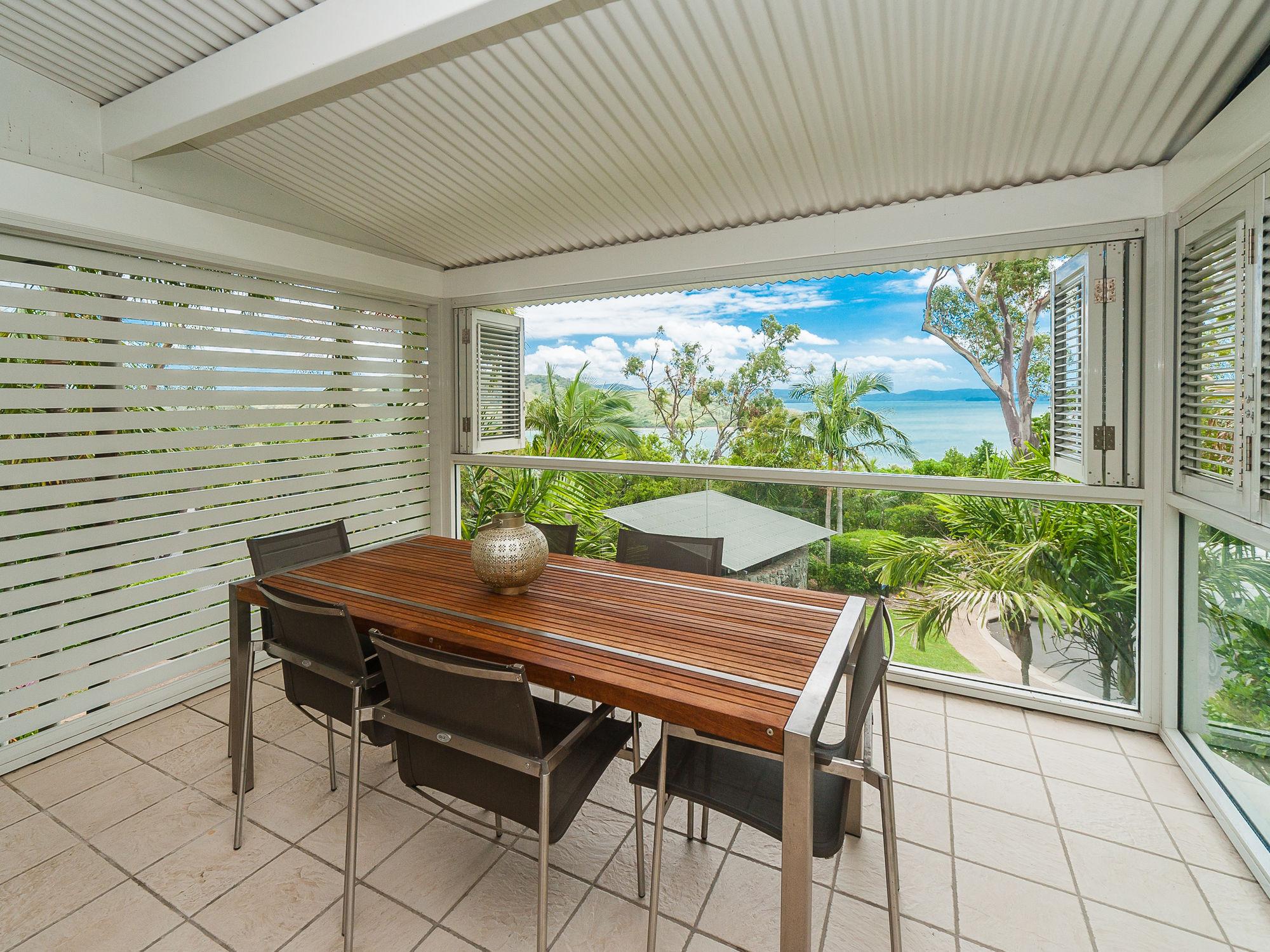 Hamilton Island Holiday Homes Luaran gambar