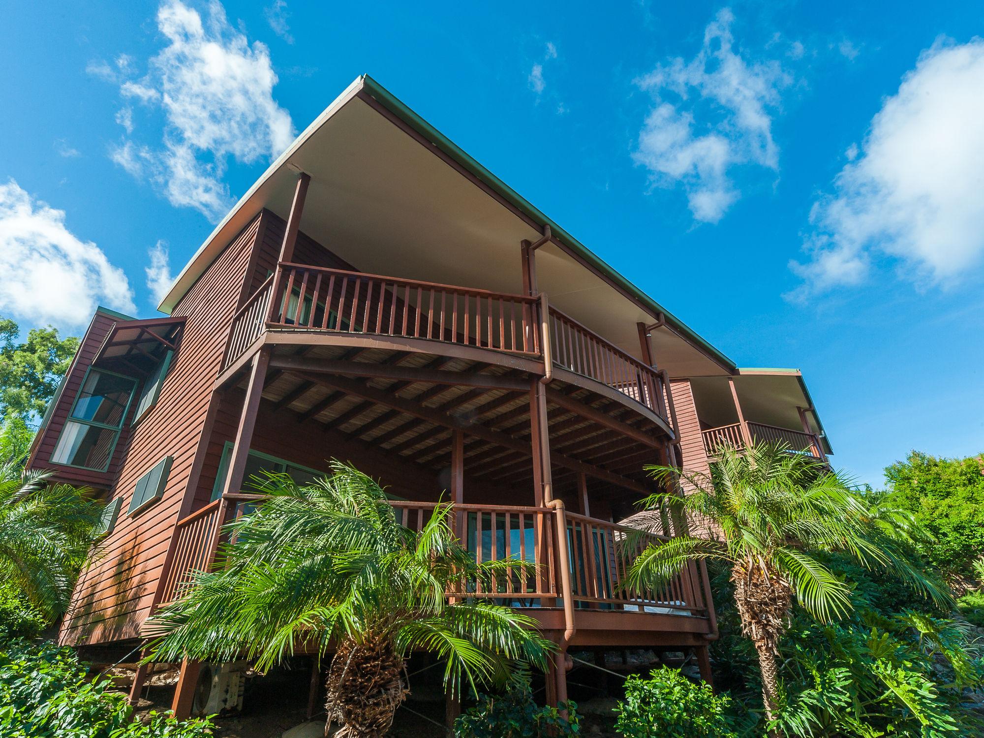 Hamilton Island Holiday Homes Luaran gambar